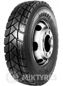 Шины Torque TQ768 (рулевая) 295/80 R22.5 152K